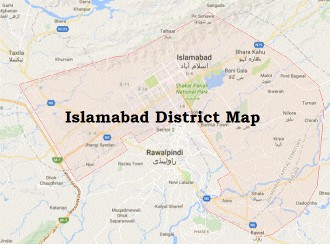 OPIS ISB Ground Handling Islamabad Pakistan