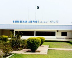 opnh wns ground handling nawabshah pakistan